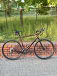 Gravel GT Grade Elite L 58cm