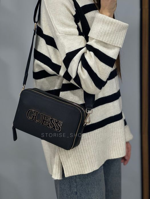 Сумка кросбоді  Guess оригінал
