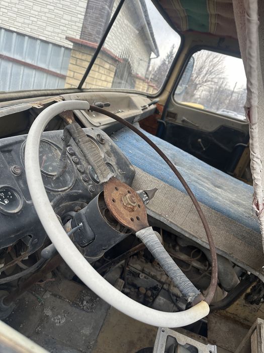 IFA W50 можно частями