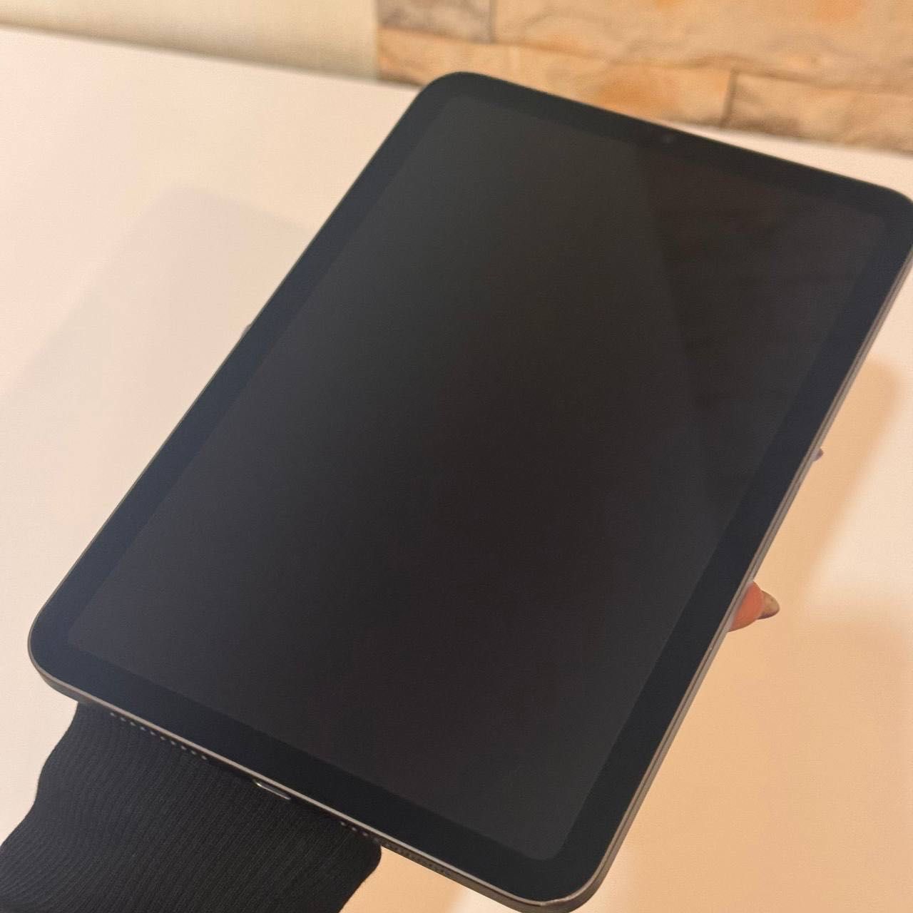 Планшет iPad mini 6 Wi-Fi 64GB Space Gray 2021 (MK7M3) Used