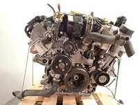 Motor MERCEDES CLASE C (W203) 240 de 2000 Ref: 112.912
