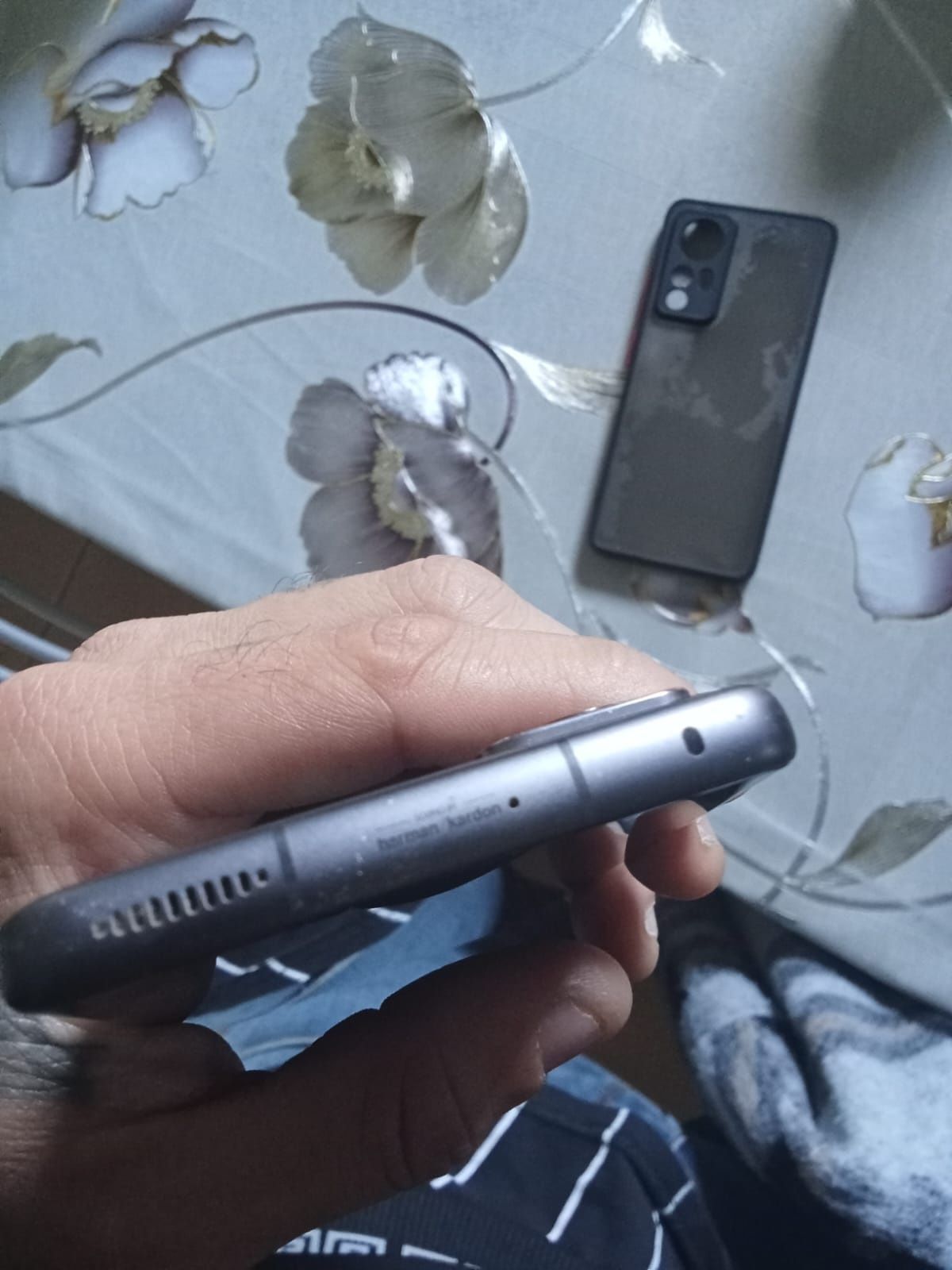 Xiaomi 12 X troco