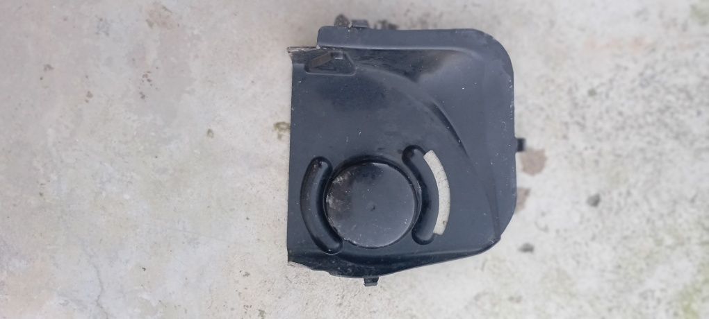 Tampas cabeçotes Peugeot 206