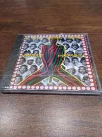 Płyta CD A Tribe Called Quest - Midnight Marauders NOWA w folii