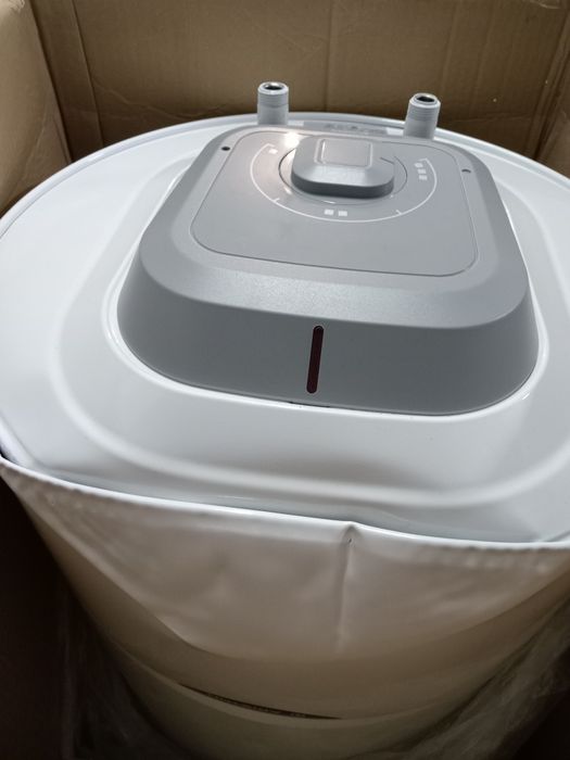 Бойлер комбінований Ariston vtd 100