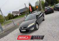 Ford Mondeo 2.0TDCi Lift! LED! Bluetooth! Zarejestrowany! Klimatronik!