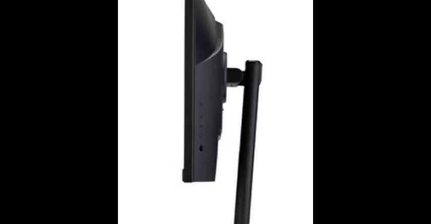 Ігровий монітор Acer xv272s 165hz