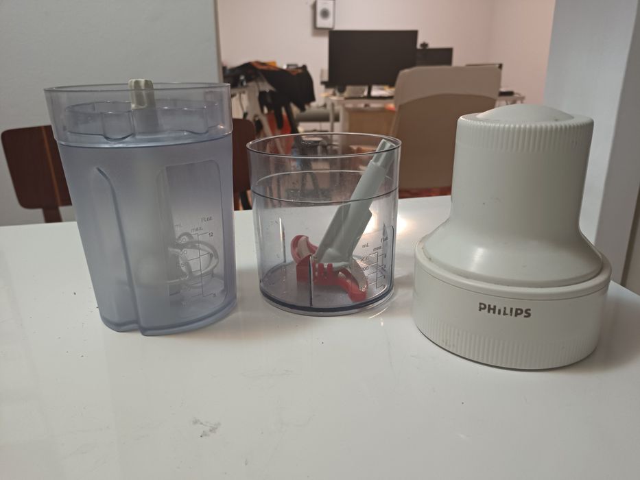 Blender Philips 1390 / 92
