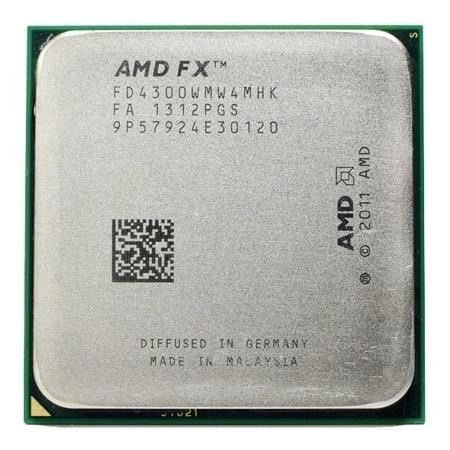 Amd fx 4130 4 х ядерный