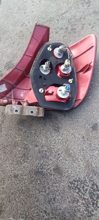 Стоп, фара honda civic 7 2001-2005