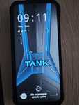 Unihertz Tank 3 23800mah