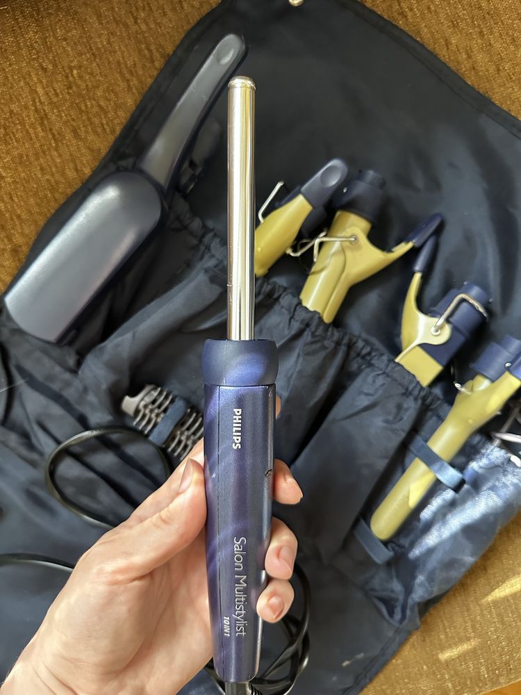 Стайлер Philips Multistylist 10 in 1