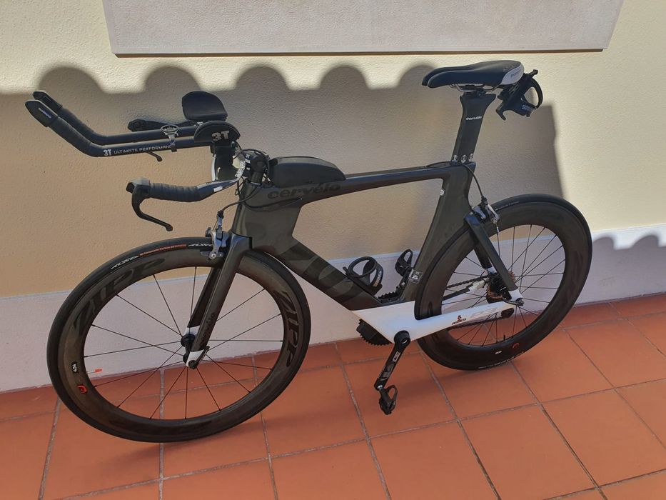 Cervelo p3  tamanho 56