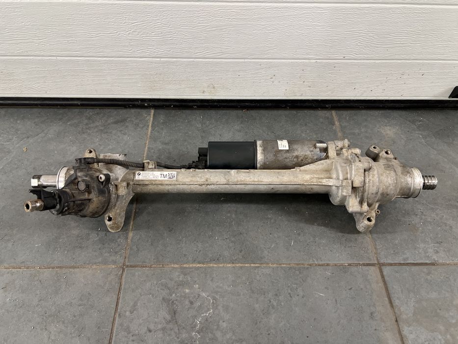 Рейка електрическая TM BMW G05 2022-2023