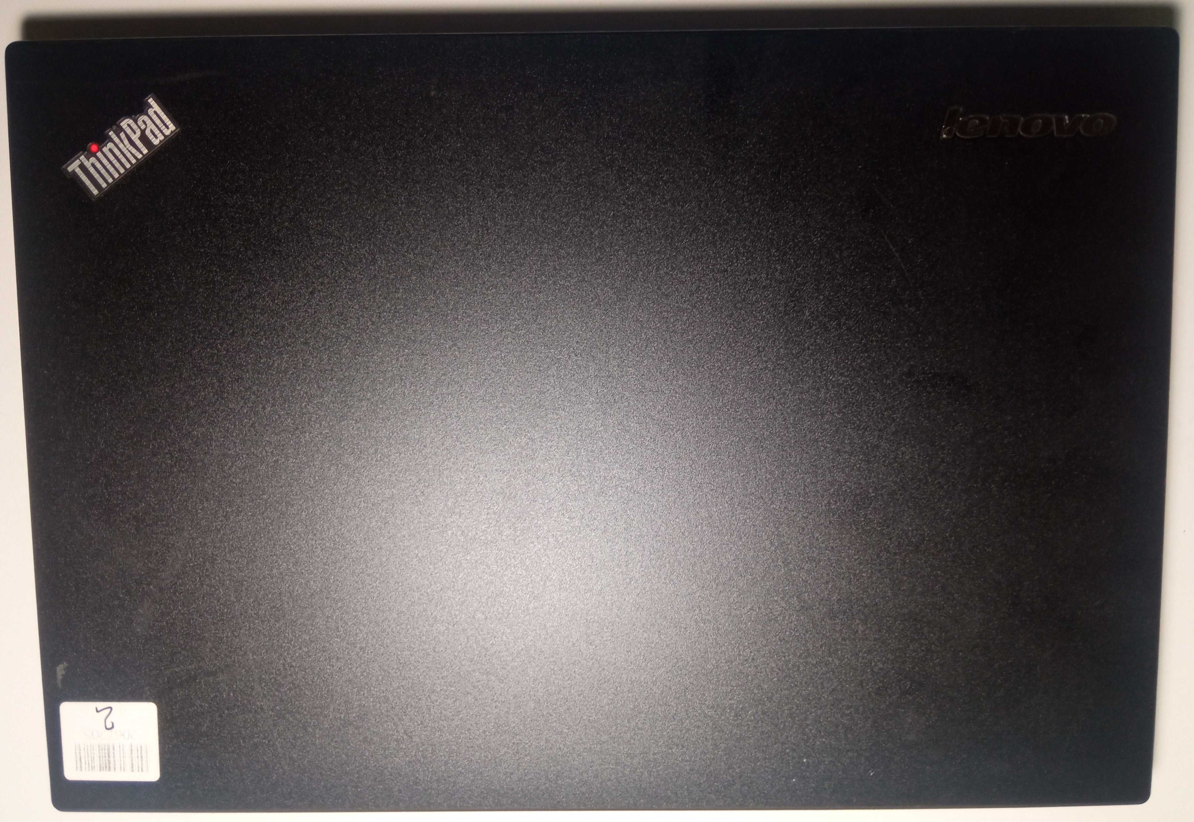 Ноутбук Lenovo ThinkPad T450 i5-5300U/8Gb/120Gb SSD+320Gb HDD