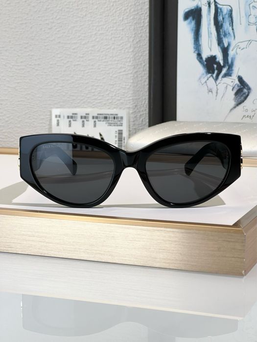 Balenciaga oculos de sol