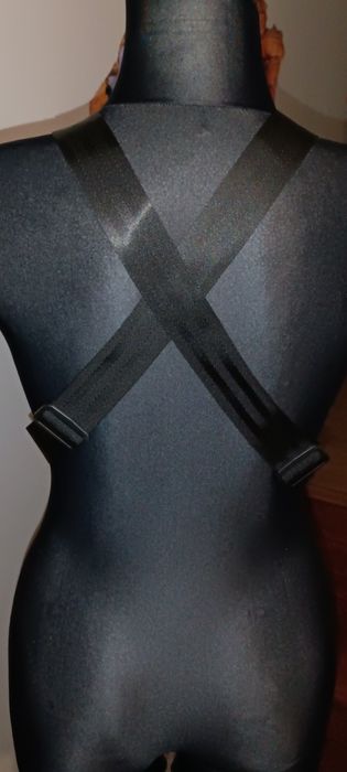 PAWABOO Nosidełko Plecak Dla Psa Transporter S Nowe