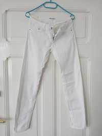 białe spodnie Tally Weijl r 36