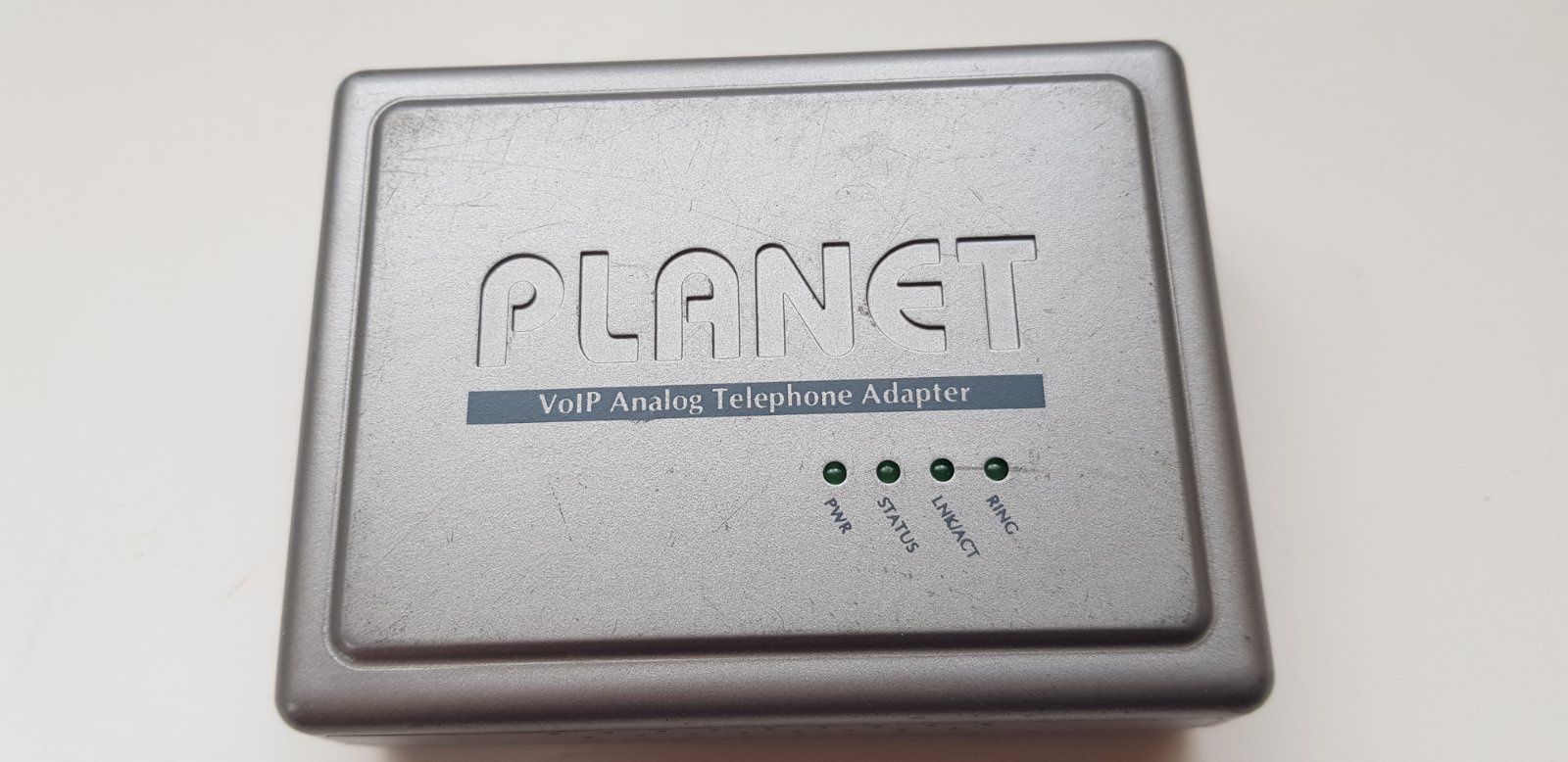 Planet VIP-156 Planet VoIP