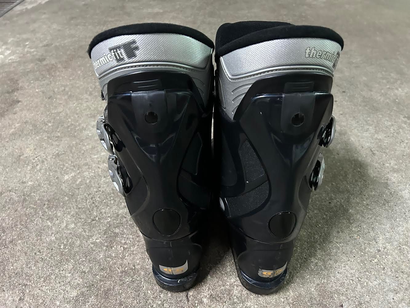 SKI - botas SALOMON - excelente estado