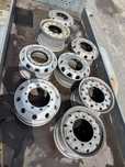 Felgi aluminiowe ALCOA 22,5 tir
