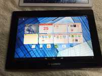 Планшет Lenovo S6000L-F, 10 дюймов, полностью рабочий