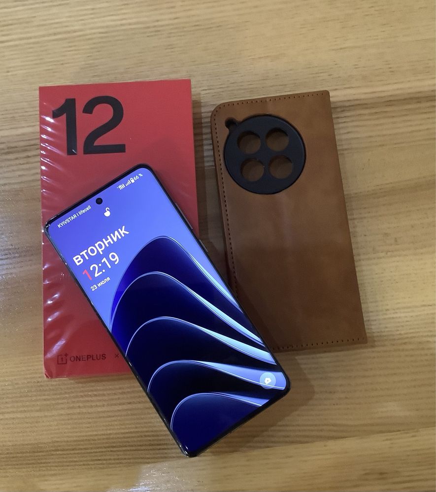 OnePlus 12 Global(CPH2581)