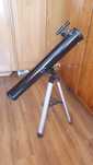 Teleskop opticon 76f900