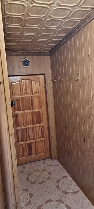 Wynajmę mieszkanie 47 m2 ul Kościuszki  - dowolnie długi okres -