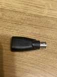 Przejściówka PS/2 - USB