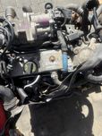 Silnik kompletny Ford Connect Focus 1.8 TDCI R2PA