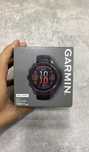 Garmin Fenix 8 47mm AMOLED Sapphire