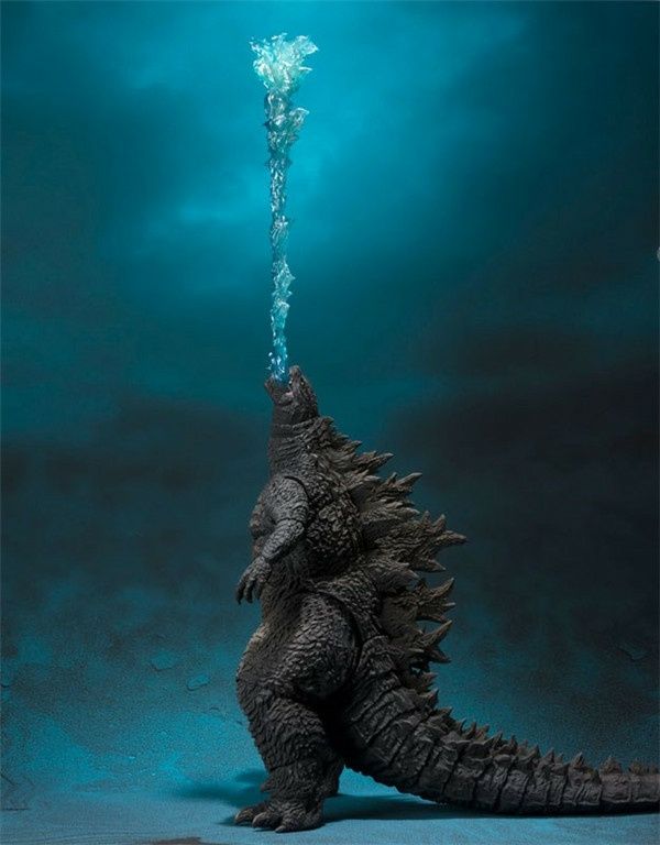 Figura Godzilla Premium