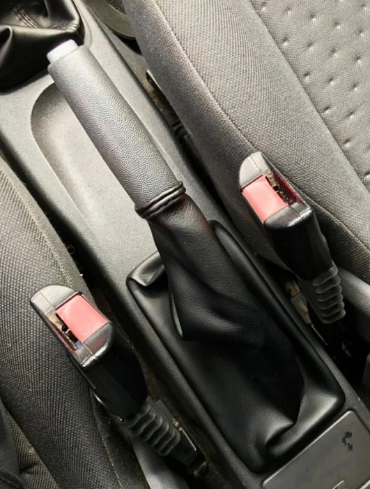 Moca Fole mudança, travão de mão Manete Opel Corsa C, Meriva A, Tigra