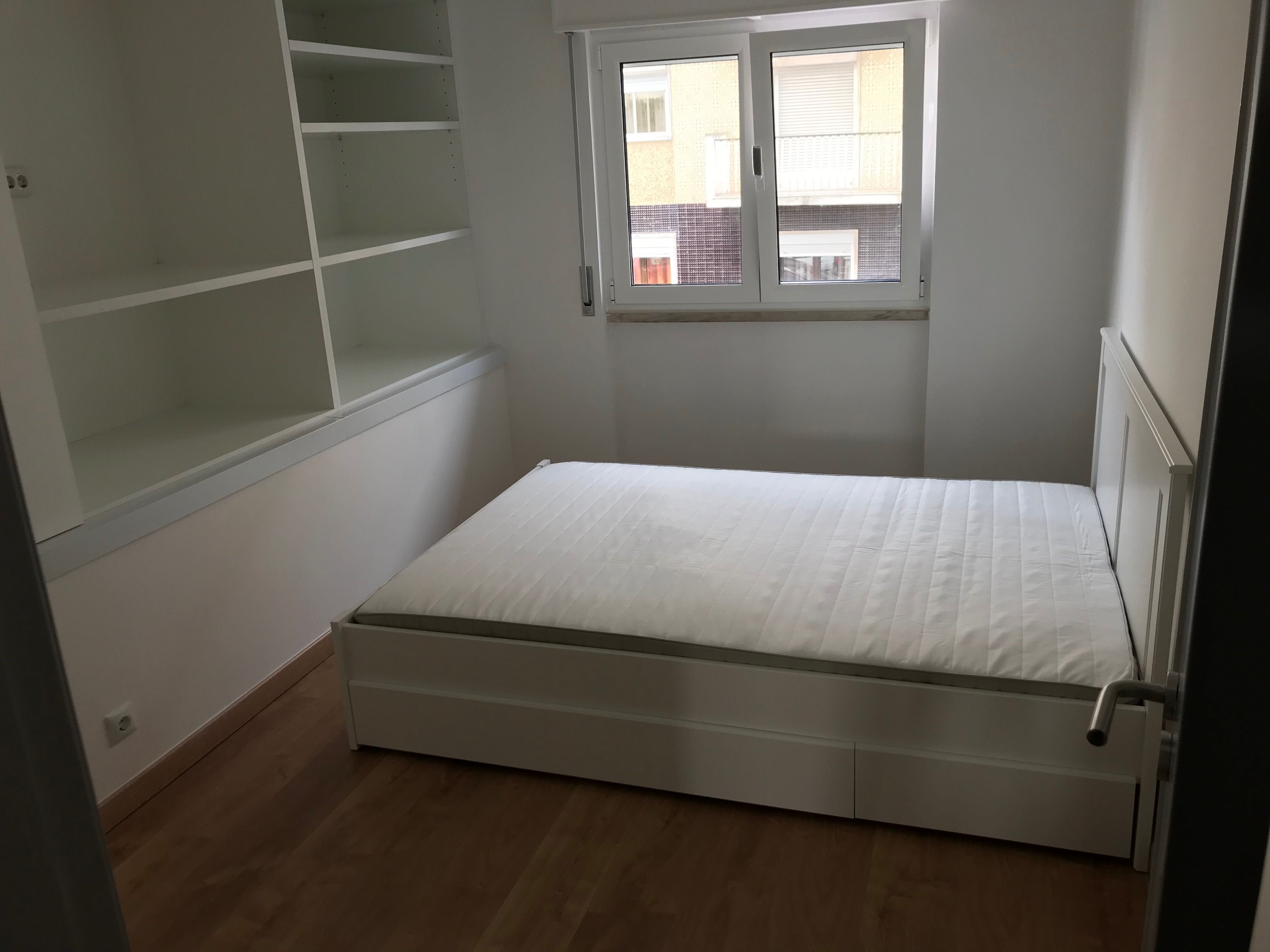 1 quarto no centro de Vila Franca Xira