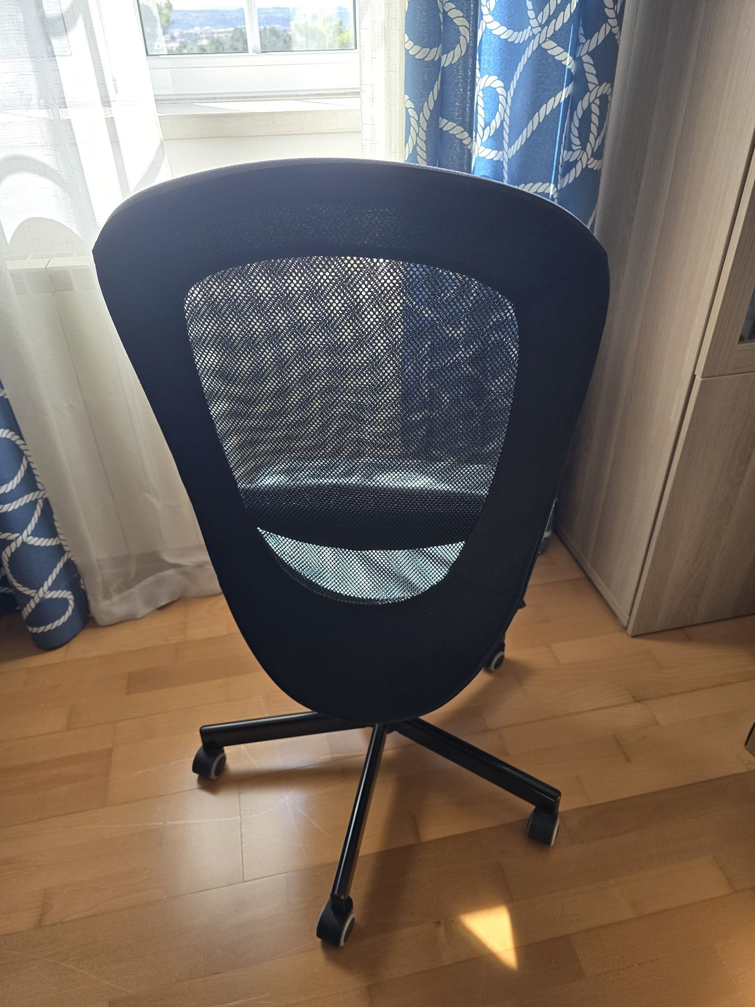 Cadeira IKEA Flintan