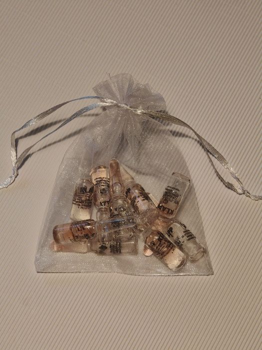 Ampułki KLAPP Bi-Phase Regestril 10 x 2 ml