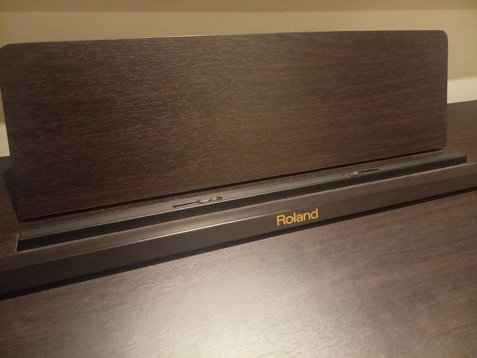 Pianino cyfrowe Roland RP301 stan bdb