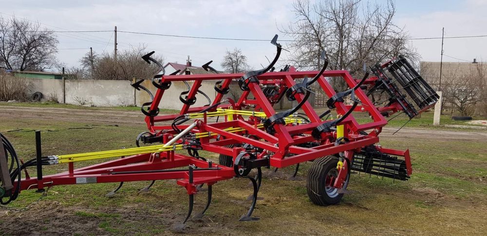 Культиватор КСО-5 5 метрів Bellota