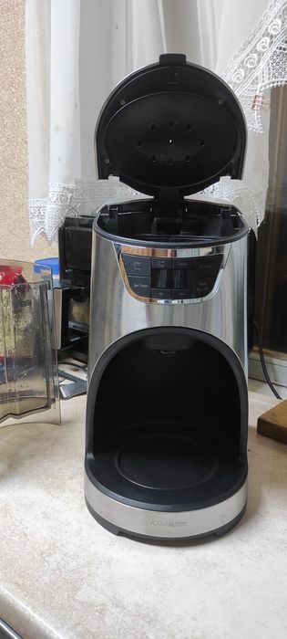 Кавоварка крапелька SANDSTROM