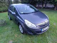 Opel Corsa D 13 CDTI