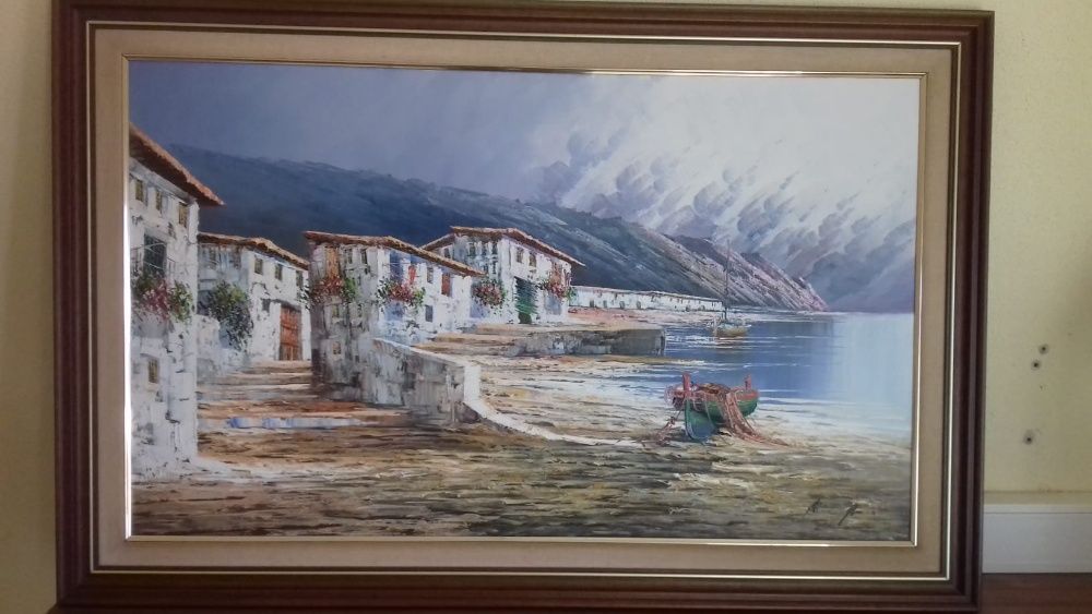 quadro de parede