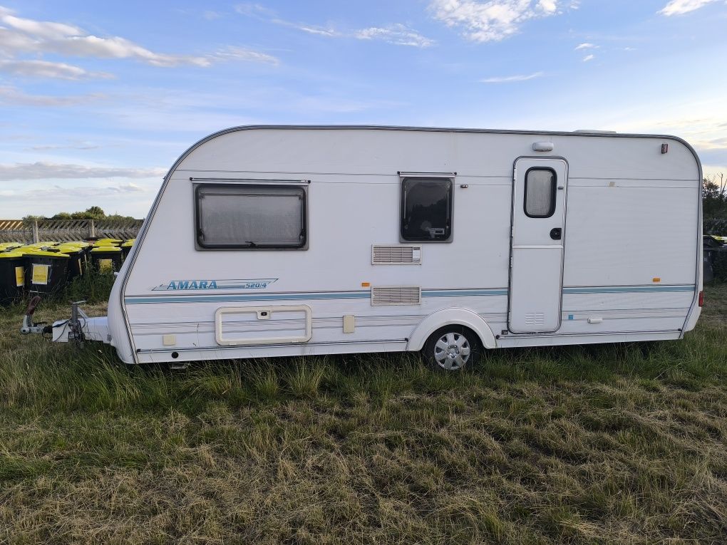 Coachman Amara 520/4