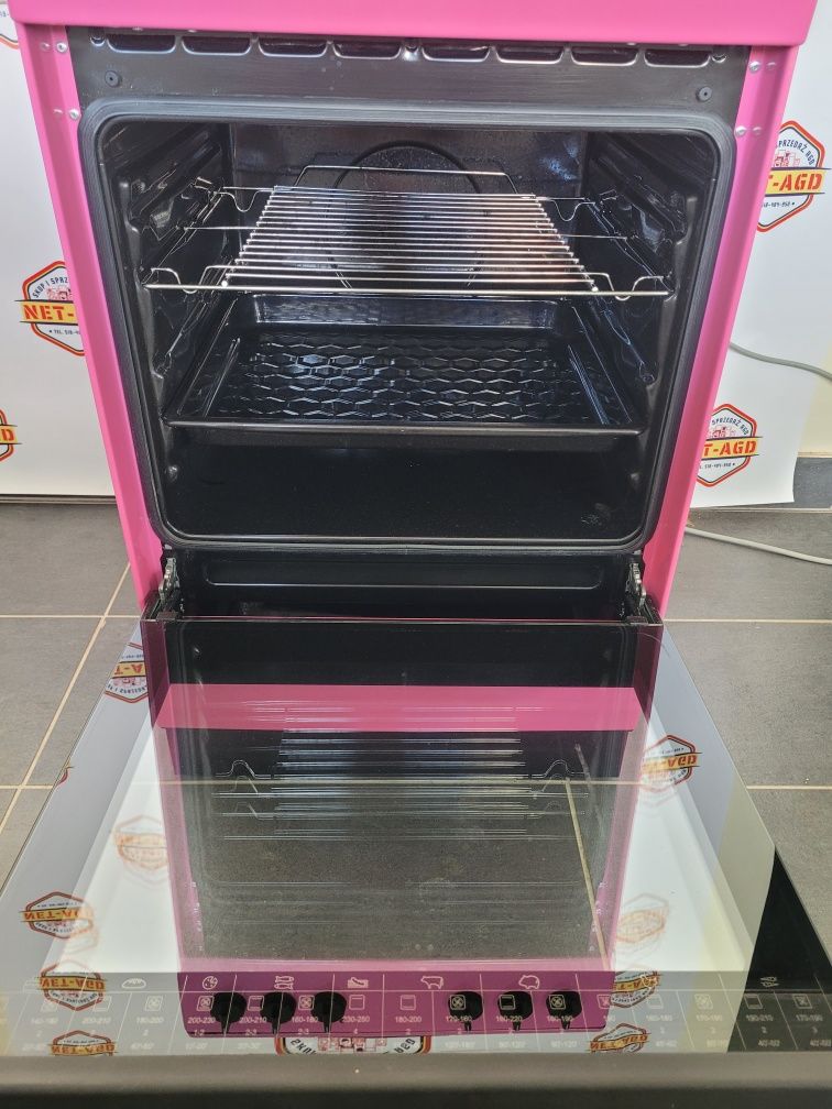 Sprzedam kuchenkę elektryczną firmy Amica z możliwością dostawy