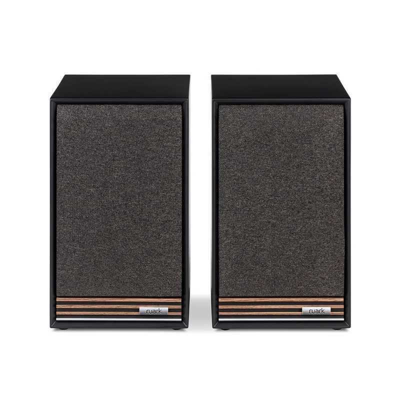 Ruark Sabre-R KOlumny podstawkowe w stylu Retro LOFT SKLEP