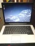 Portátil Toshiba Satellite A200