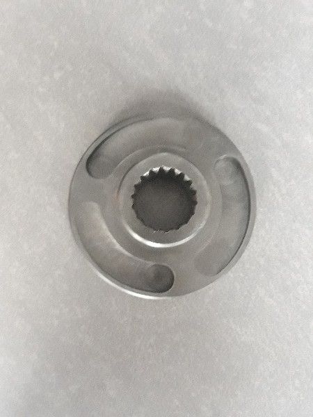 Tarczka sprzęgła zapadkowego lewa KEMPER 4500 (prawy duży rotor) 67387