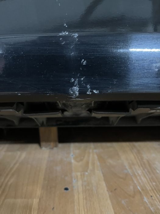 Борт, задня кришка ляди Пежо 3008 2011 року KTVD