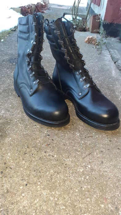 Buty wojskowe demar jany/desanty/skoczki