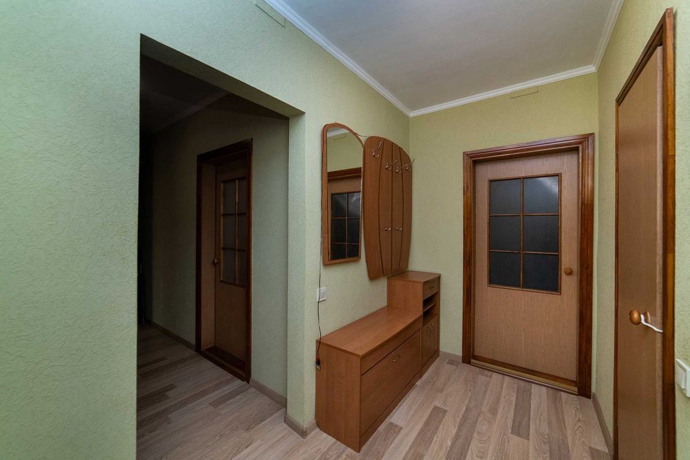 1к. мебльована квартира Феодосійський пров., 14-А ст.м.Деміївська